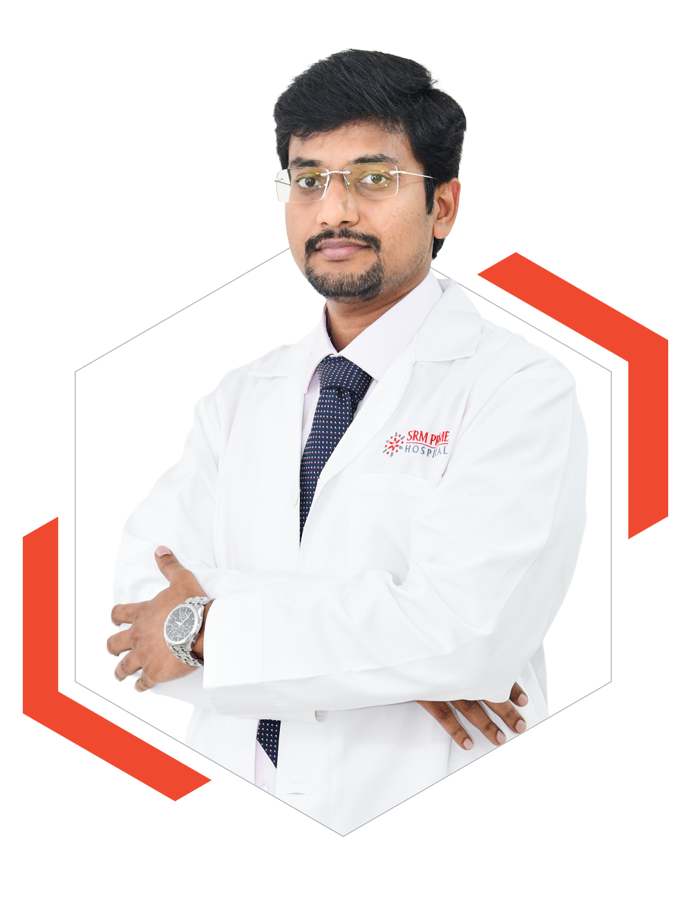 Dr. Balamurugan