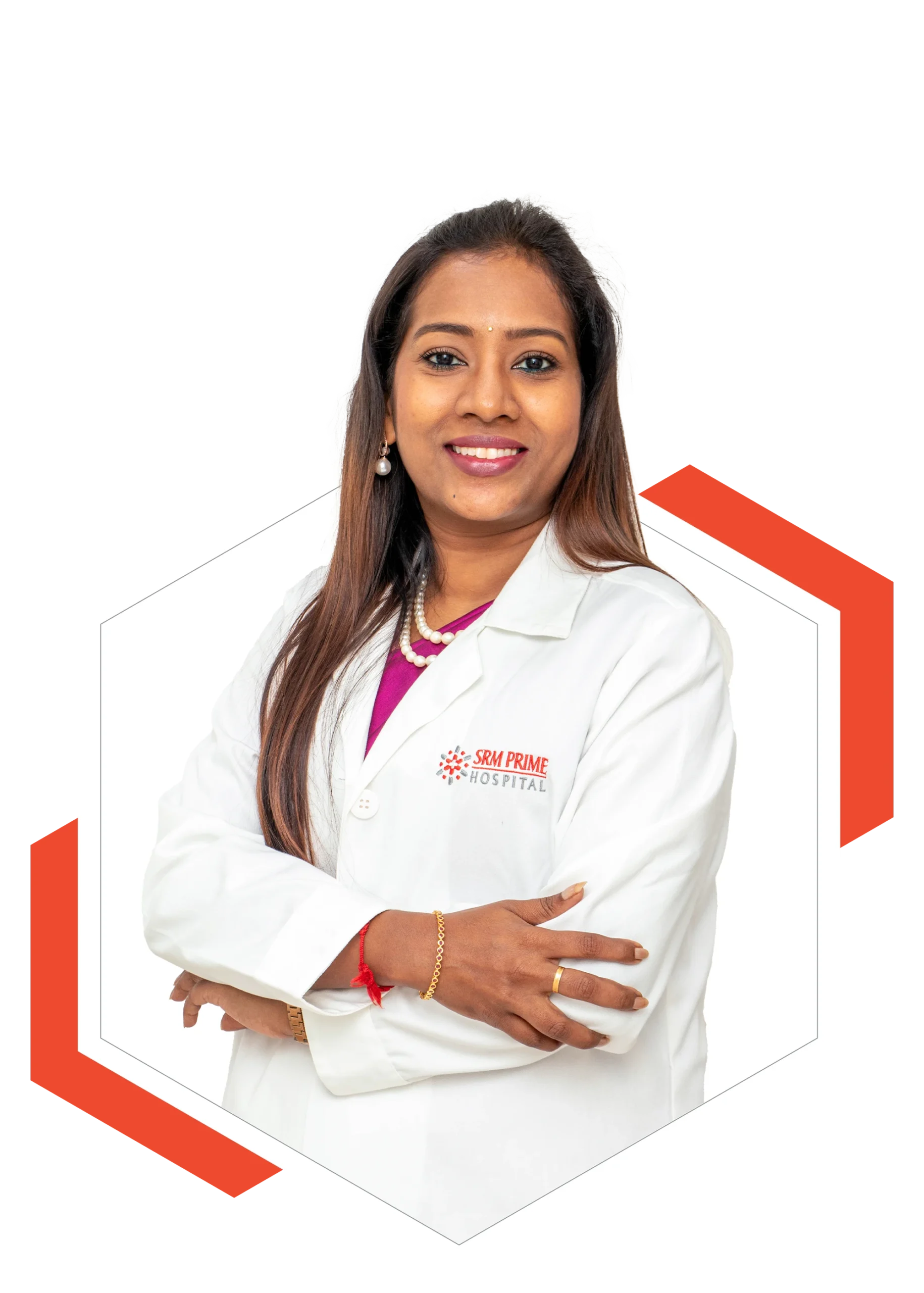 Dr. Nandhini Elumalai