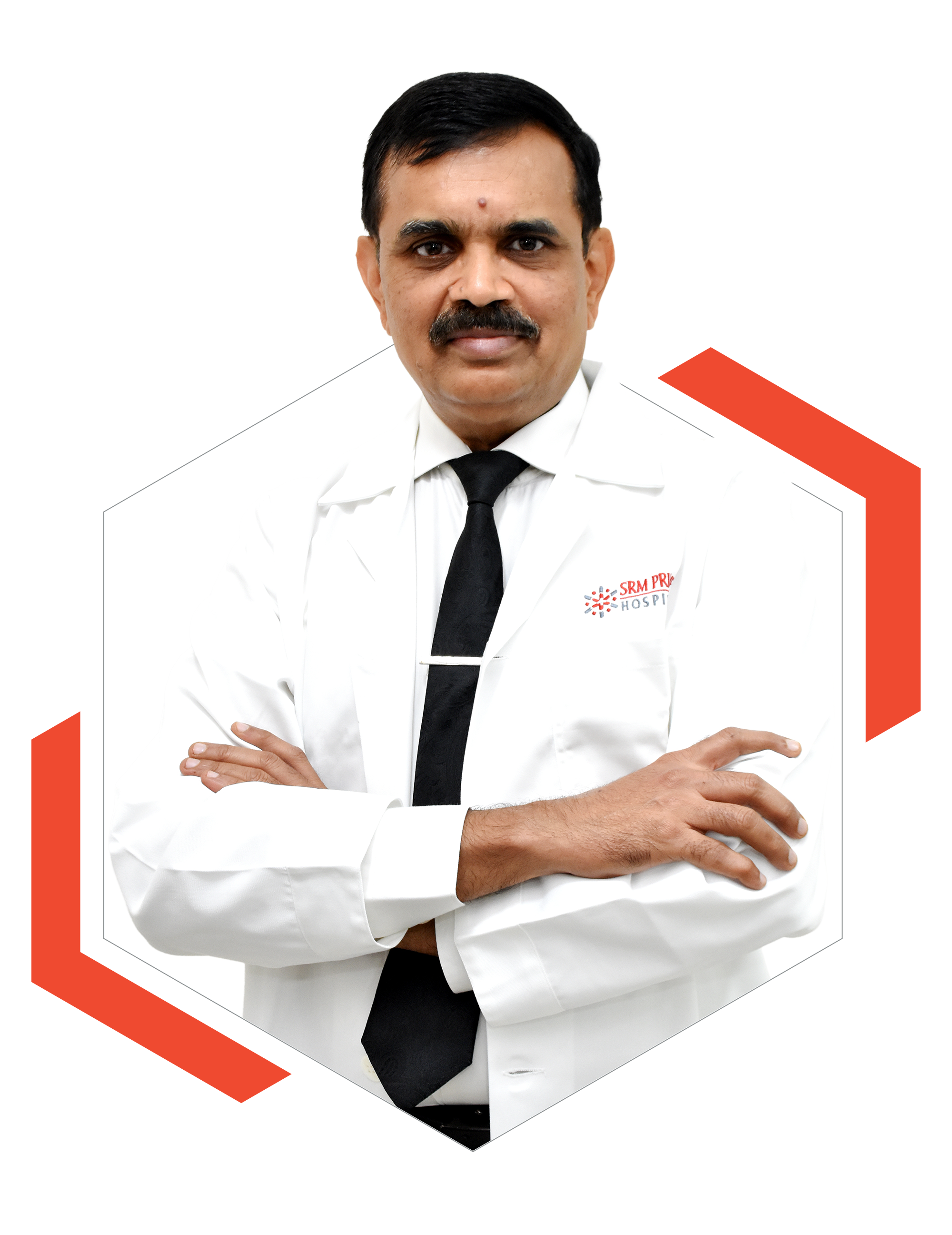 Dr. Balasubramanian P