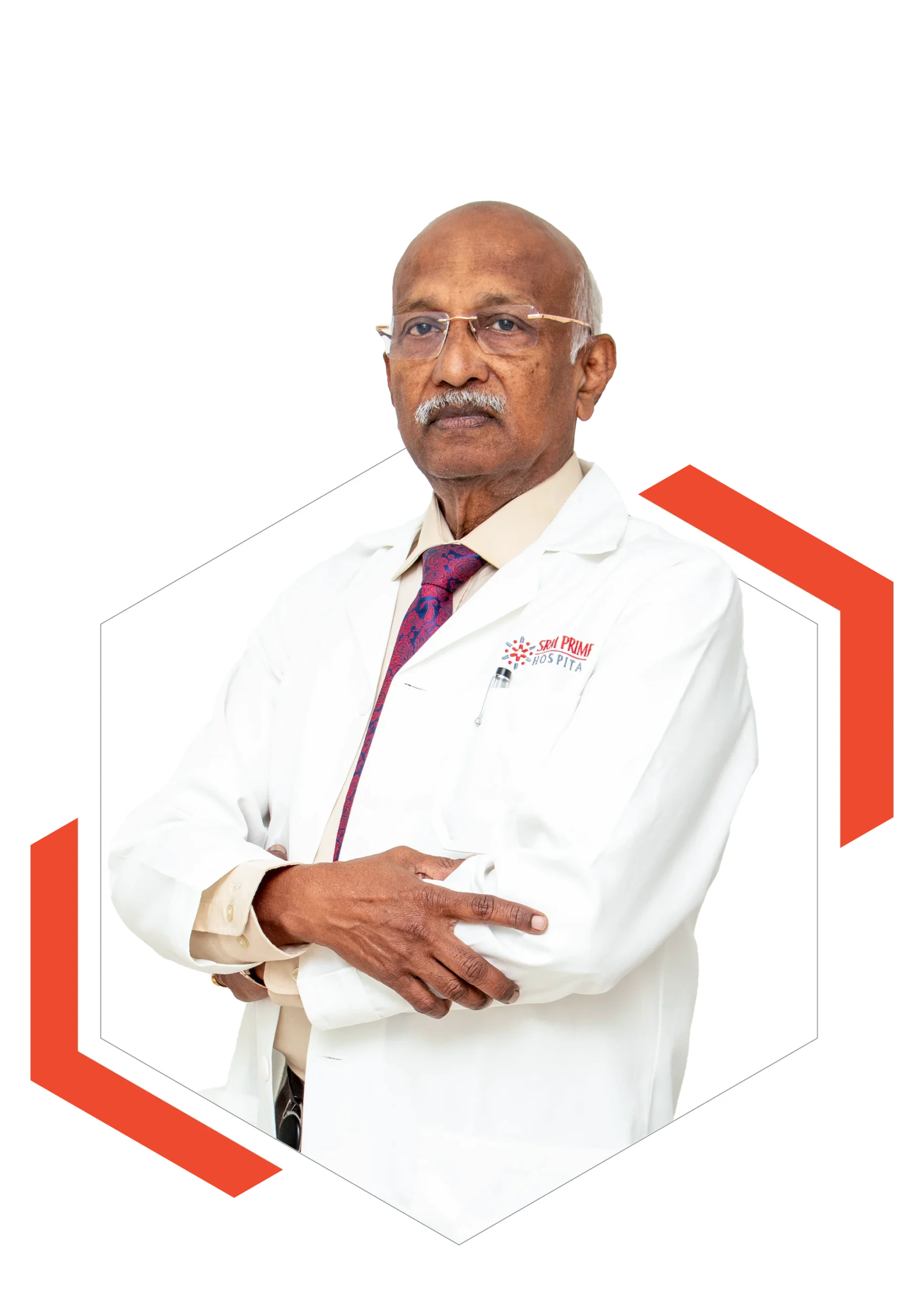 Dr. Joseph Navaseelan A