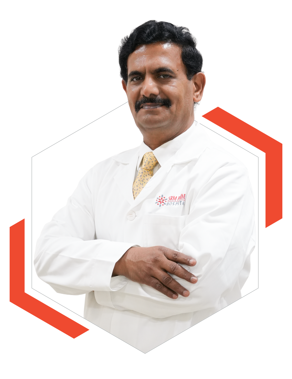 Dr. Chandrasekar C