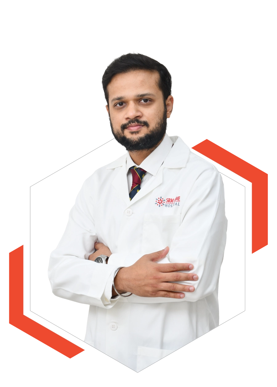 Dr. Nikhil Jawaharlal Nahar