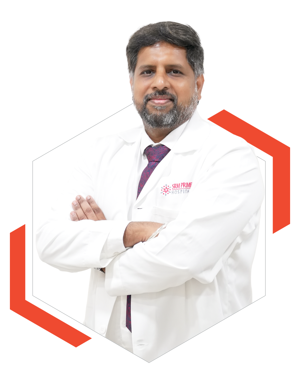 Dr. Sugi Subramaniam R V