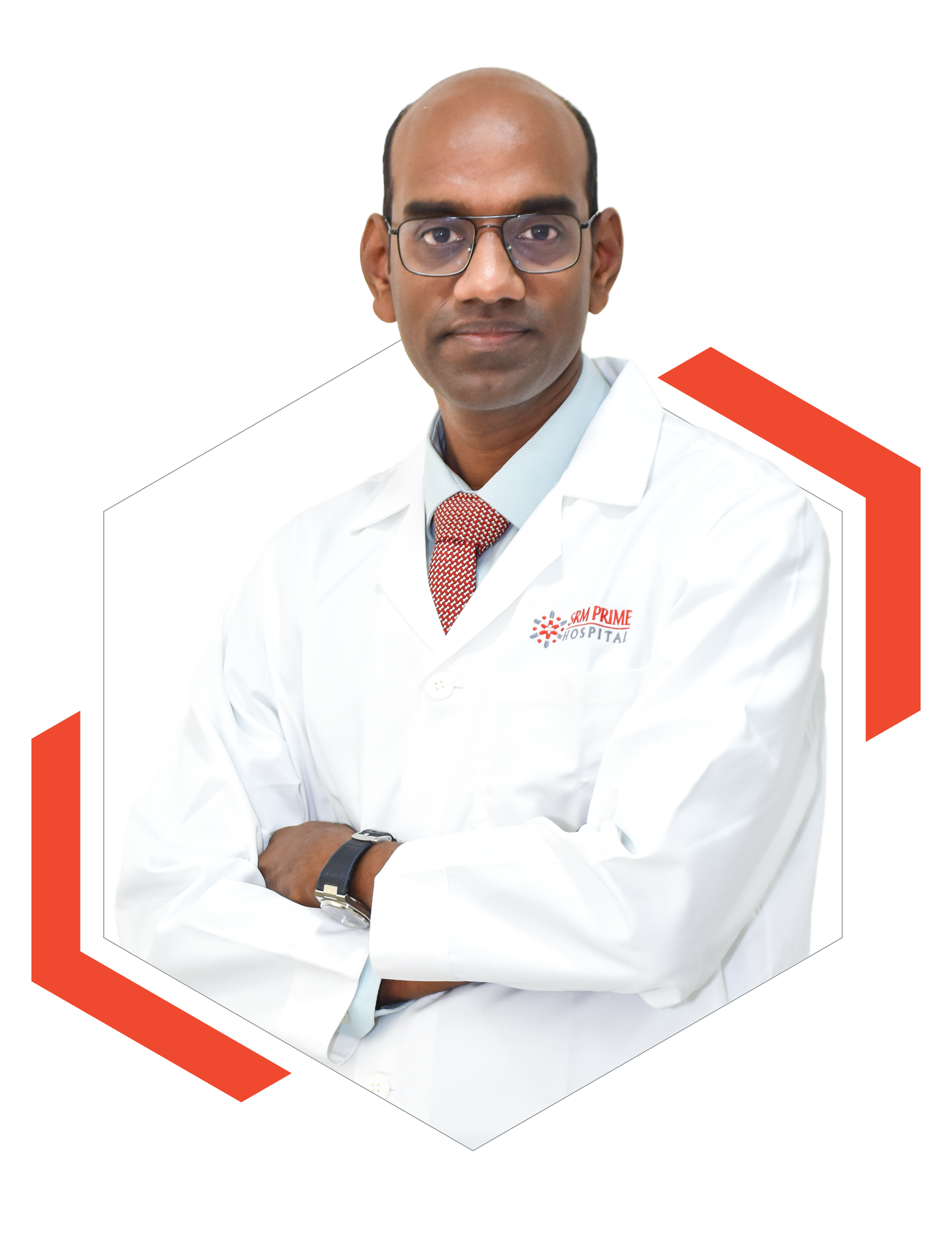 Dr. Senthil Kumar Ravichander
