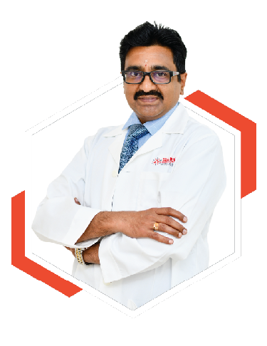 Dr. Ganesh Prasad N. K