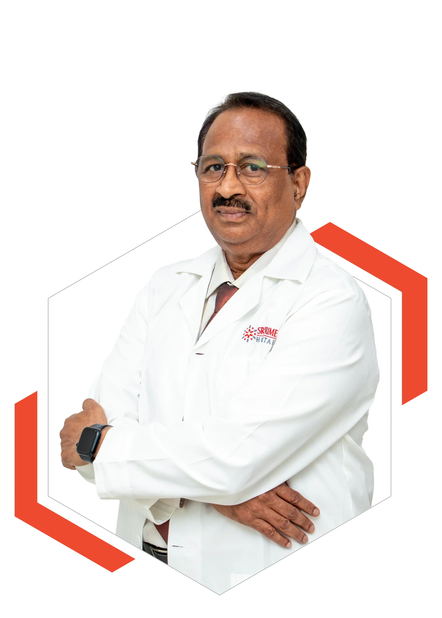 Dr. Kapali Neelamekam