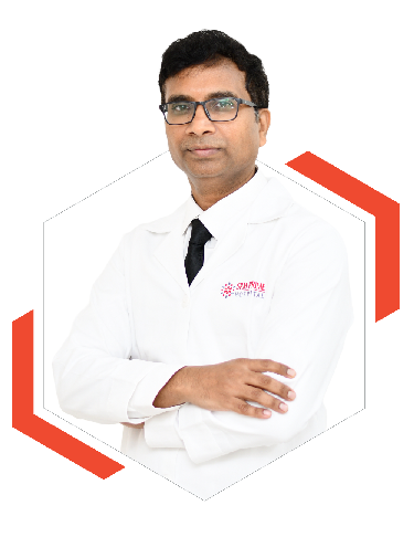 Dr. Shankar Geeniga M