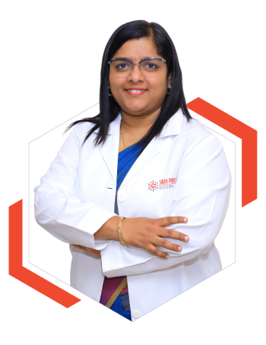 Dr. Swathi T