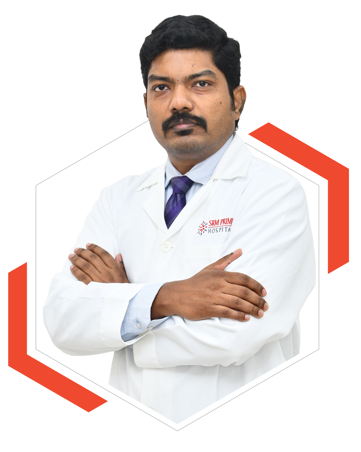 Dr. Arulalan Mathialagan
