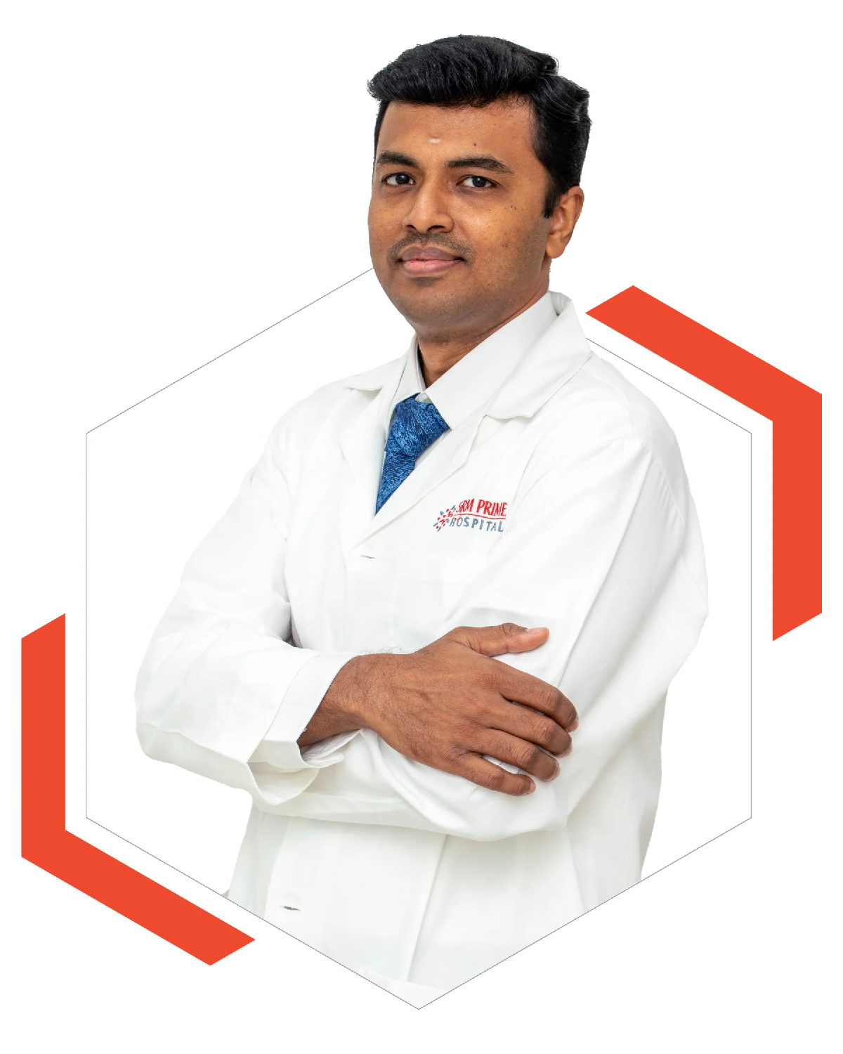 Dr. Ganesh T