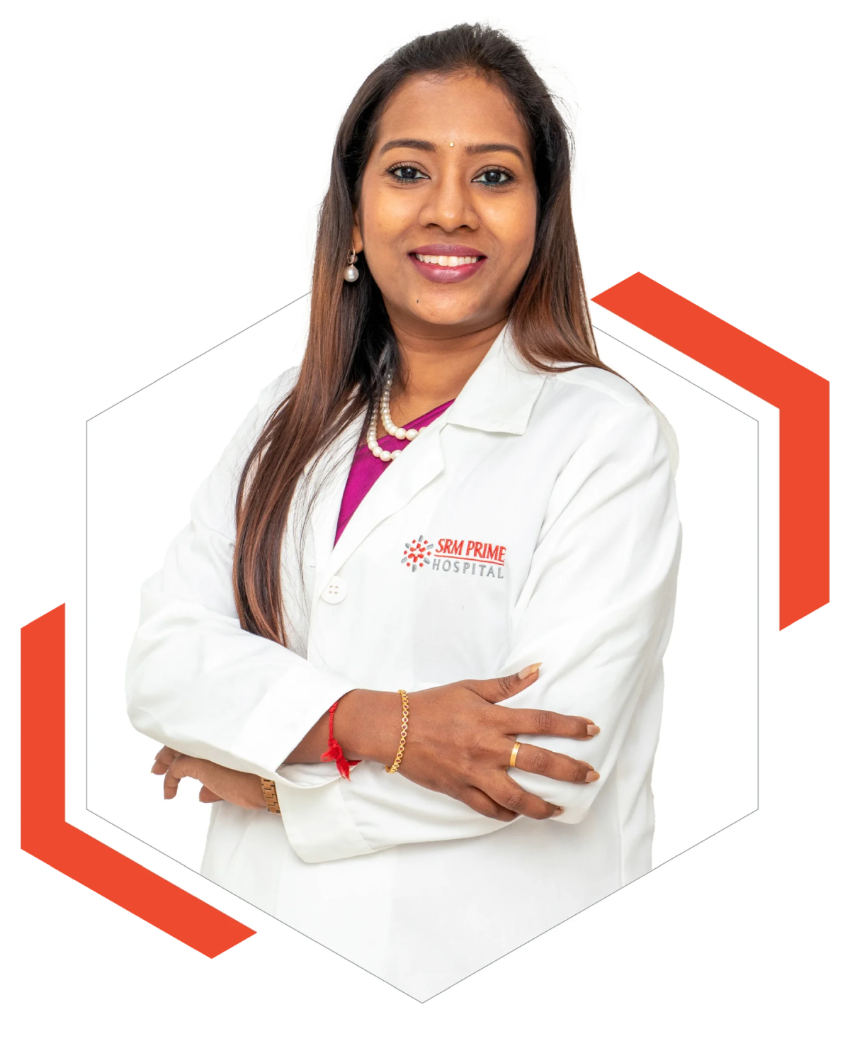 Dr. Nandhini Elumalai