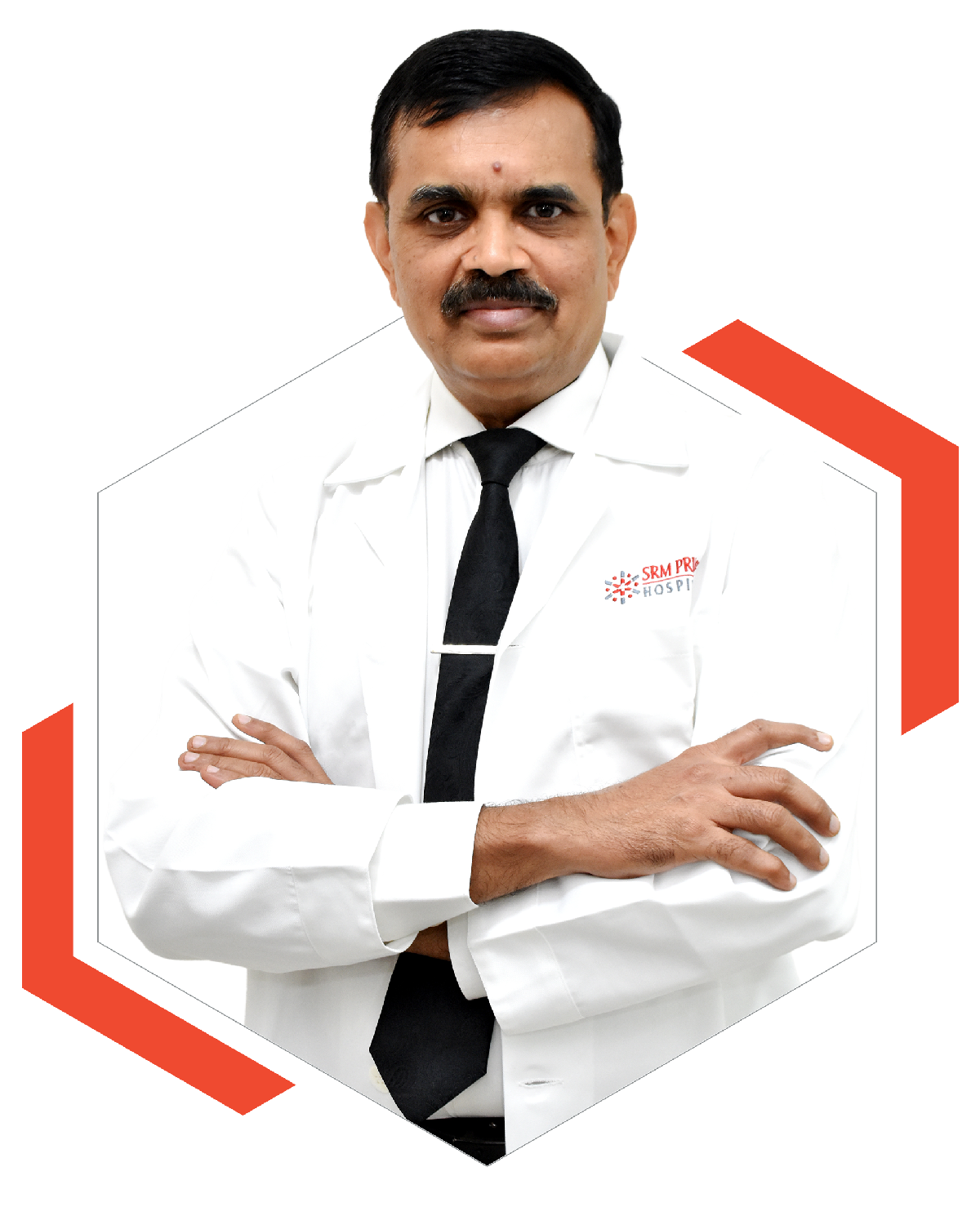 Dr. Balasubramanian P