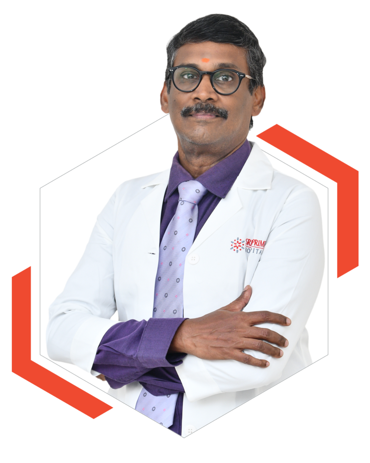 Dr. Palaniappan N