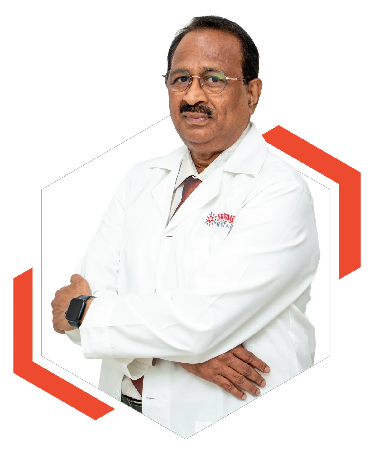 Dr. Kapali Neelamekam