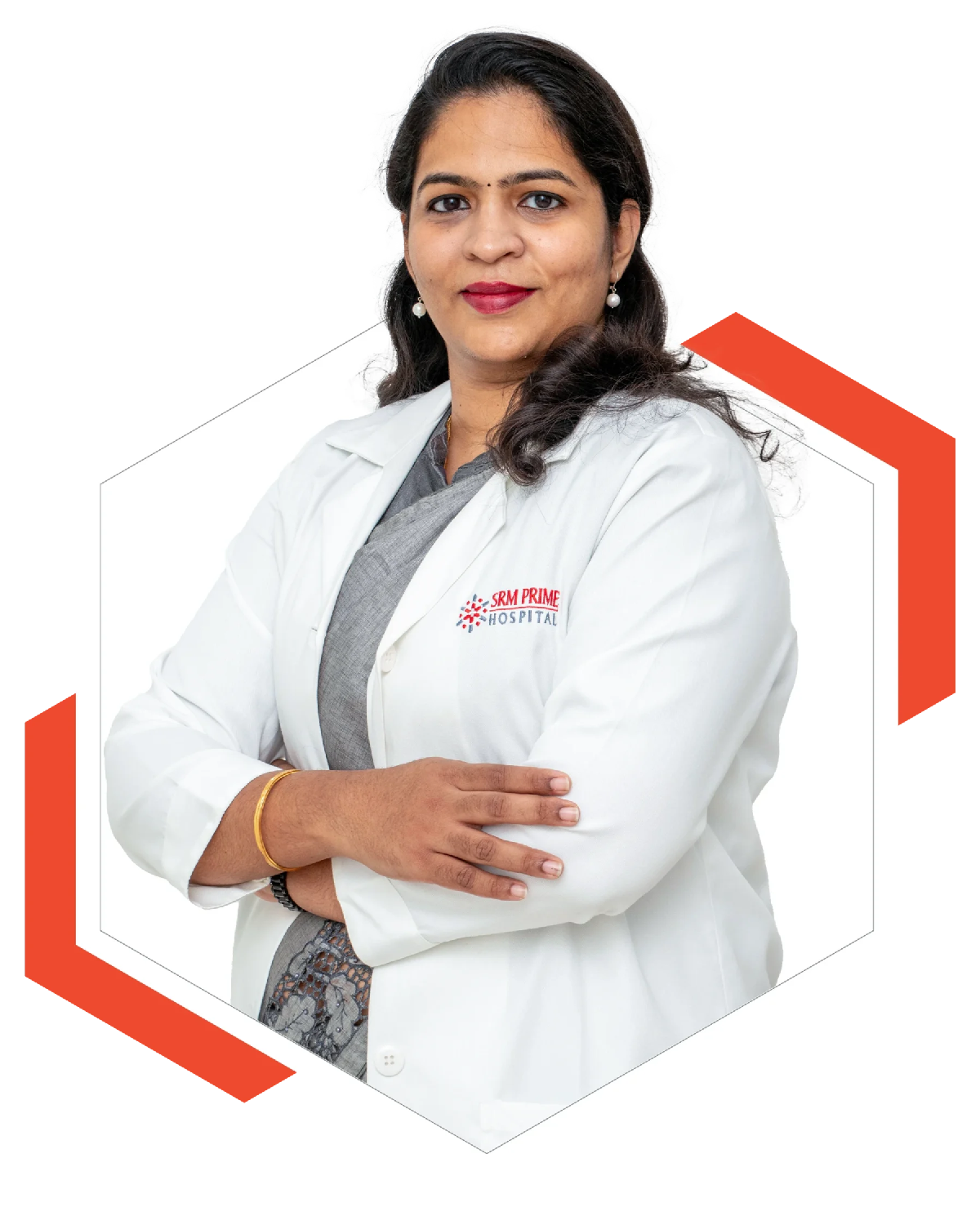 Dr. Keerthana Rajasekaran