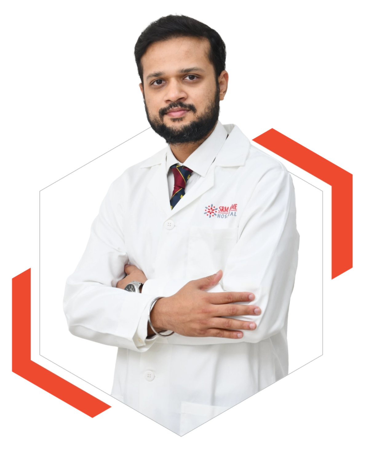 Dr. Nikhil Jawaharlal Nahar