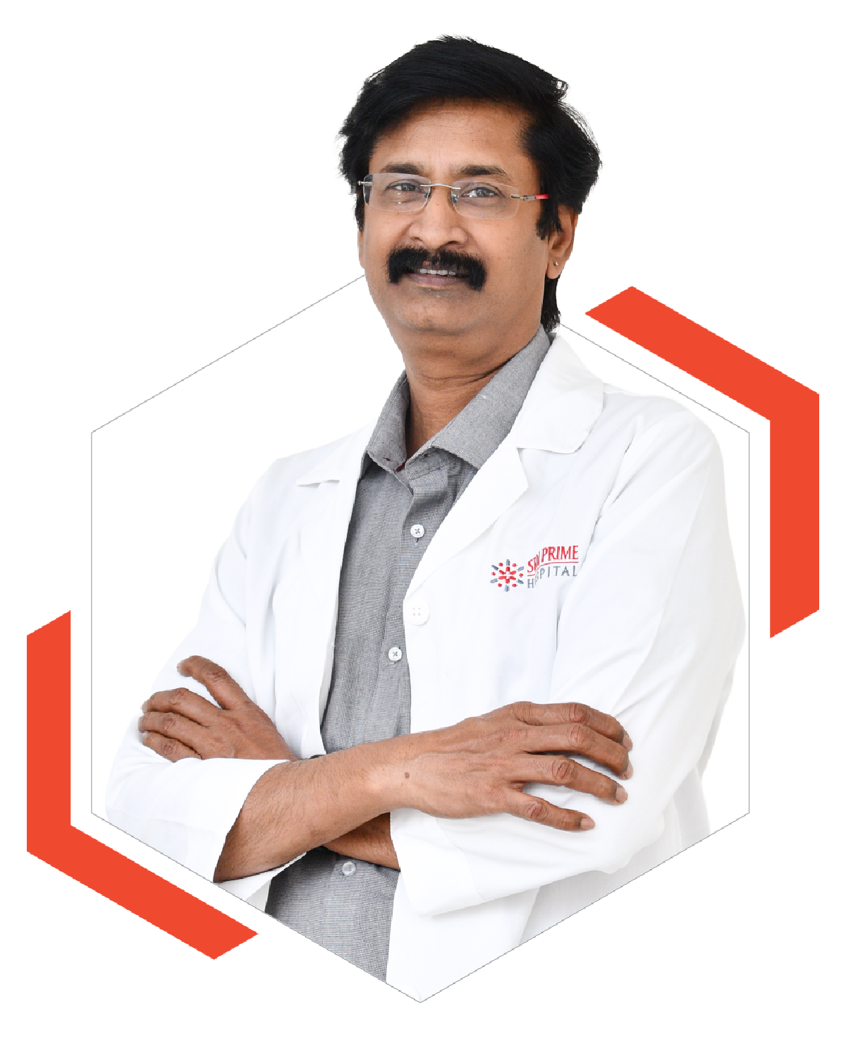 Dr. Somu Lakshmanan