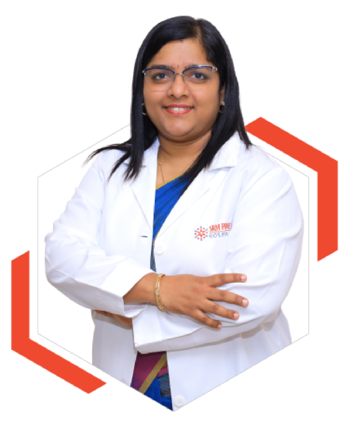 Dr. Swathi T