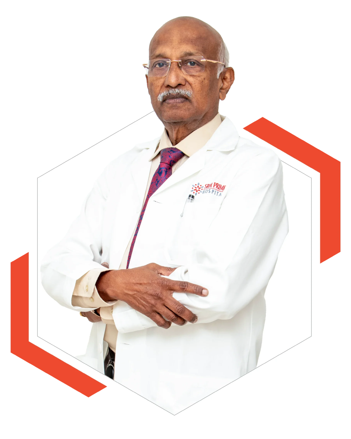 Dr. Joseph Navaseelan A