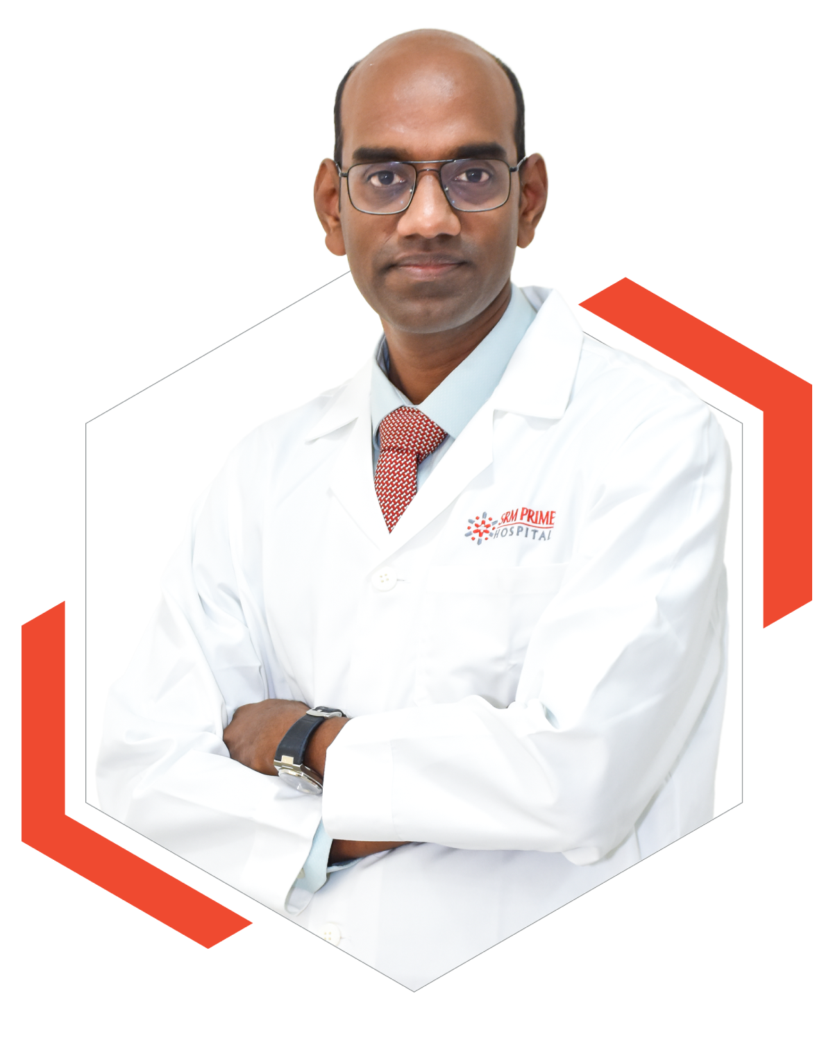 Dr. Senthil Kumar Ravichander