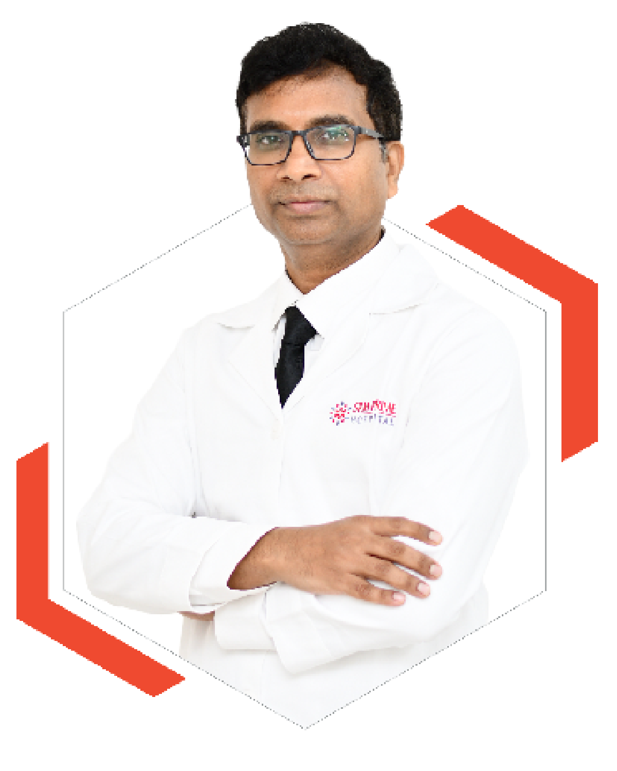 Dr. Shankar Geeniga M