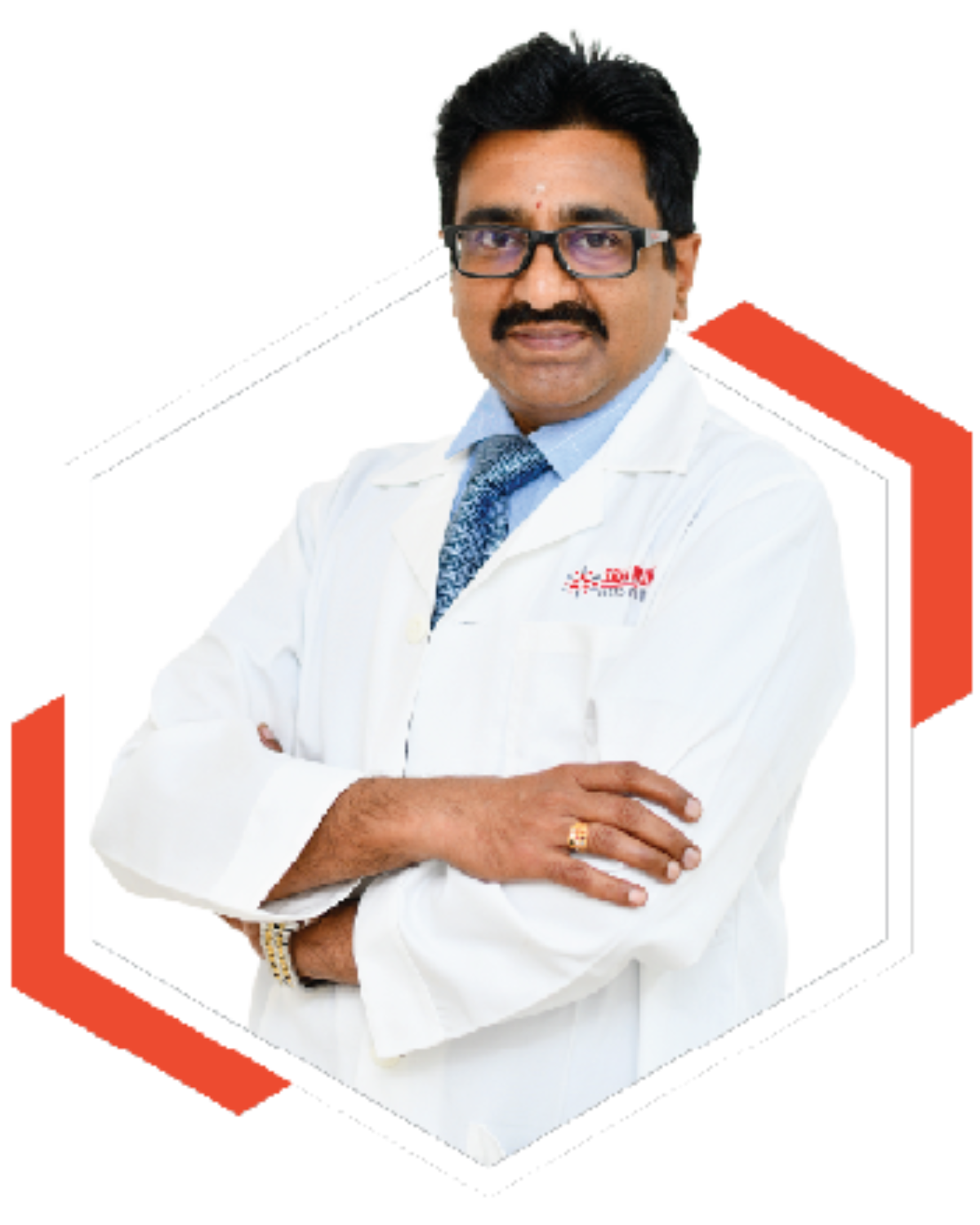 Dr. Ganesh Prasad N. K