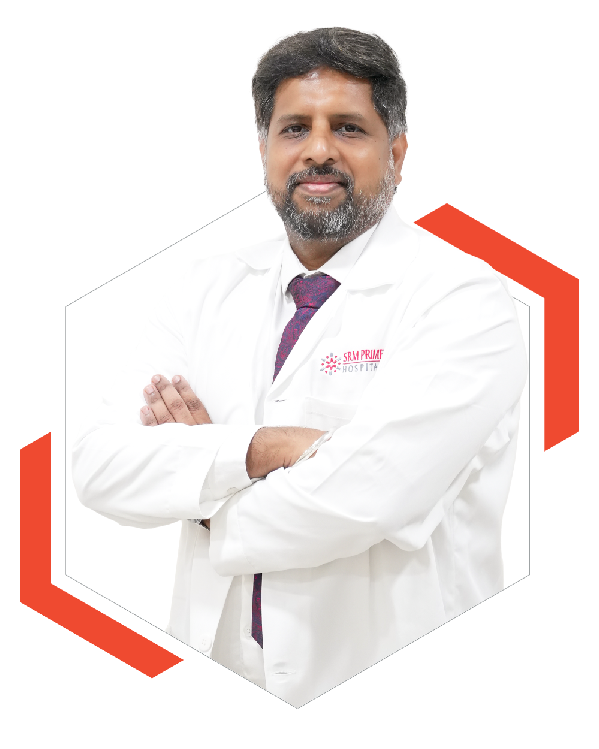 Dr. Sugi Subramaniam R V
