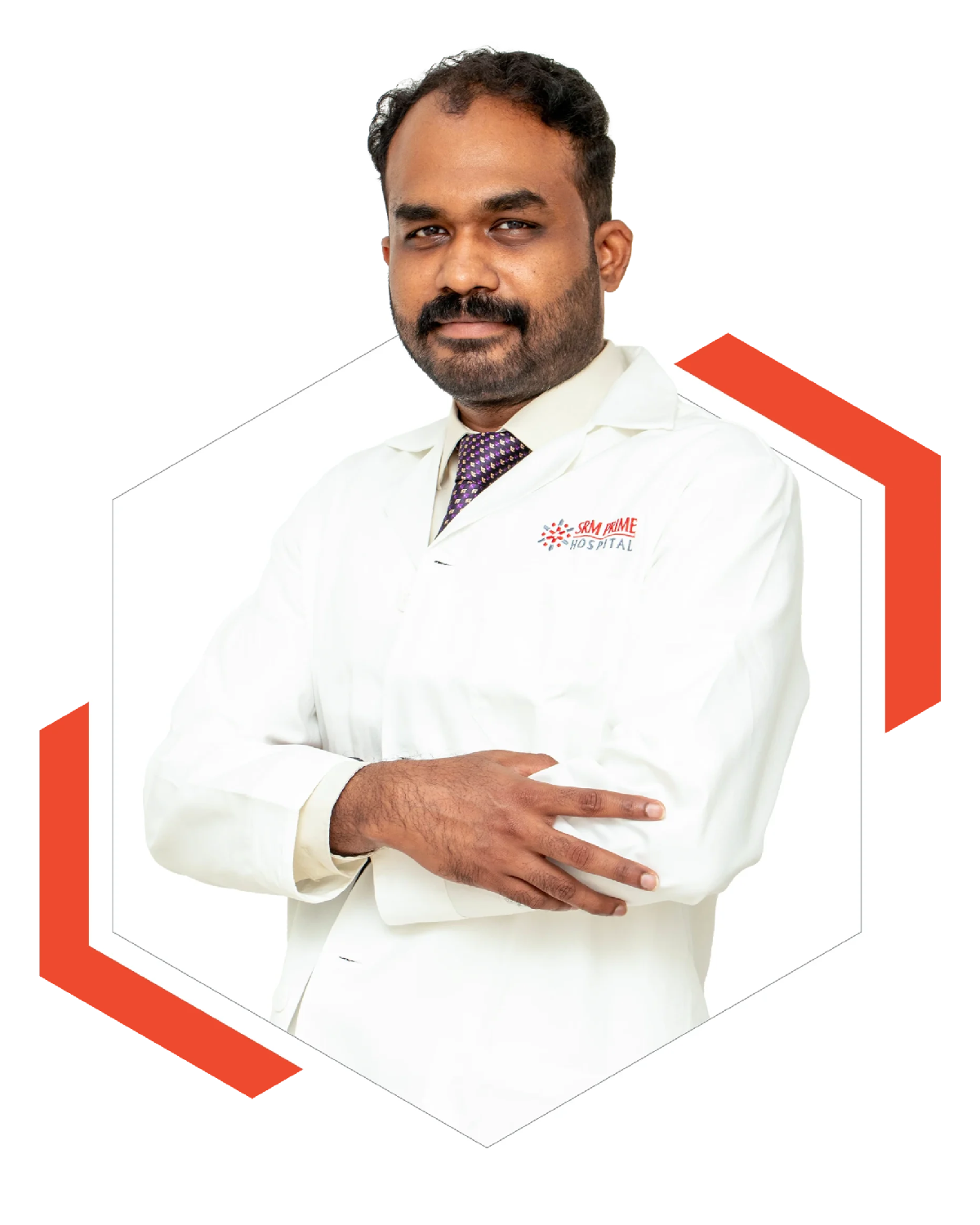 Dr. Vignesh Palaniappan A