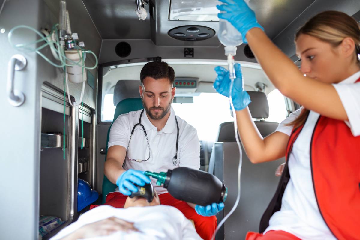 Emergency Medicine