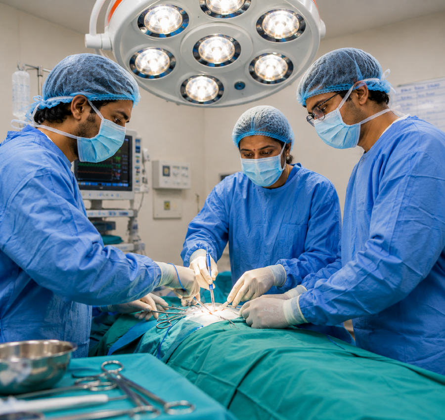General Surgery