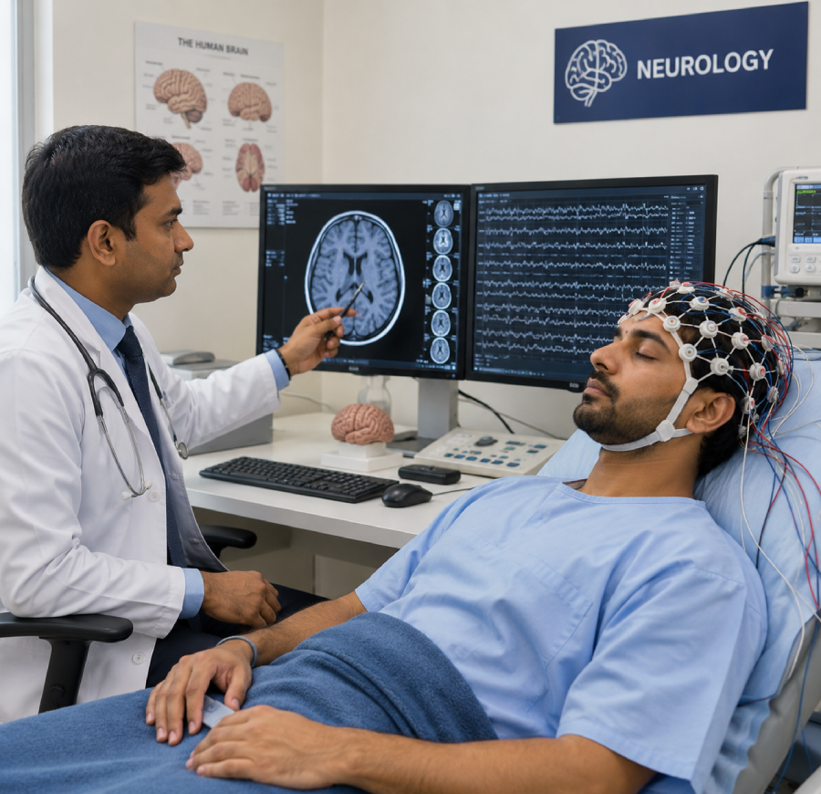 Neurology